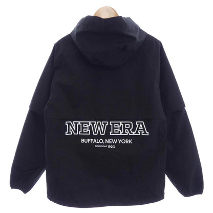 ニューエラ ブルゾン