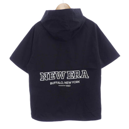 ニューエラ ブルゾン