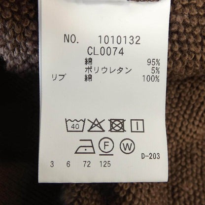 ハリウッドランチマーケット スウェット