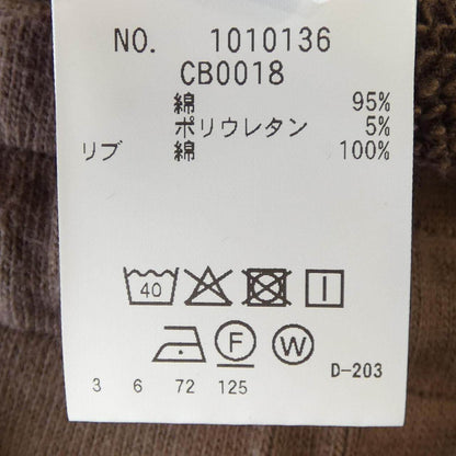 ハリウッドランチマーケット パンツ