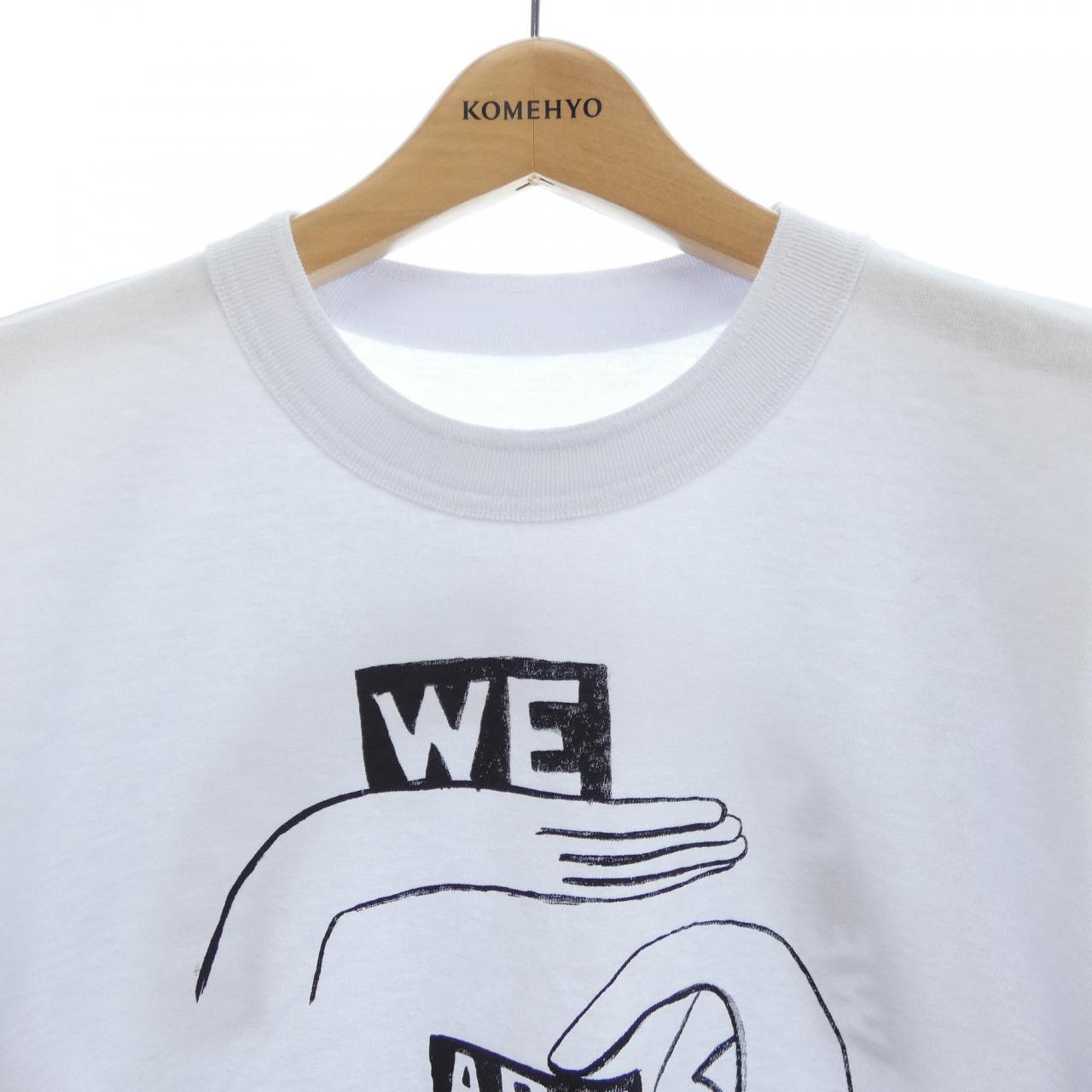サカイ Tシャツ