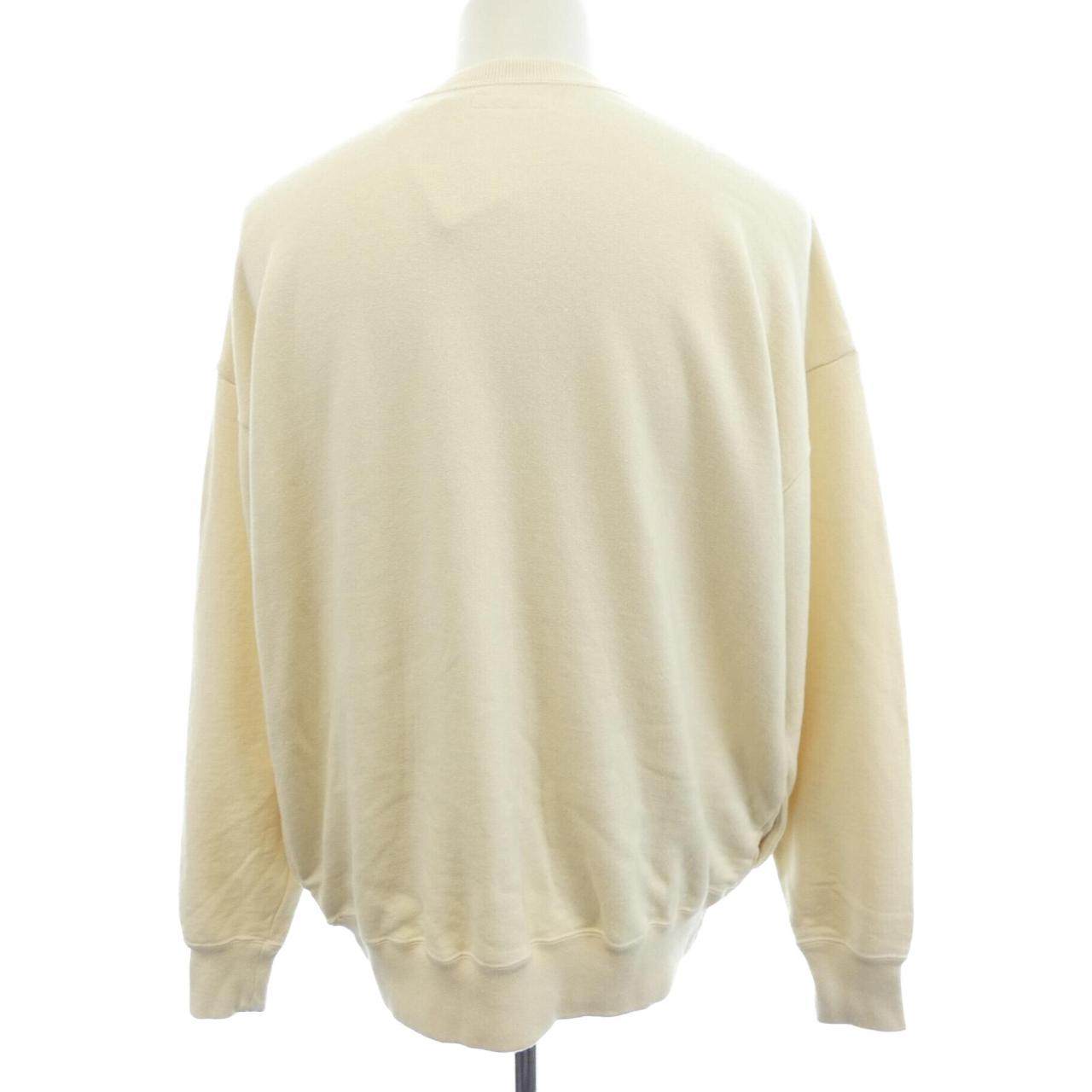 ハリウッドランチマーケット コットンスウェット
