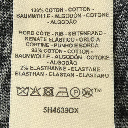 エルメス パルフロワリミックス コットンTシャツ