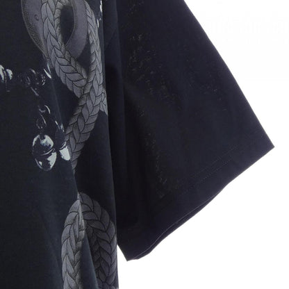 エルメス パルフロワリミックス コットンTシャツ