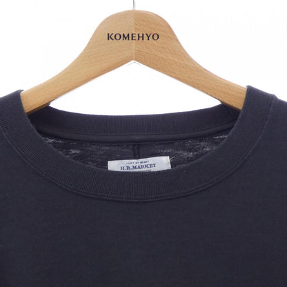 ハリウッドランチマーケット コットンTシャツ
