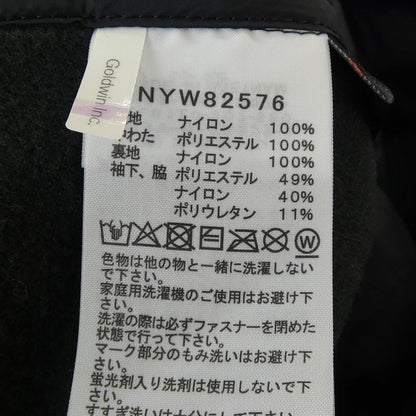 ザノースフェイス ジャケット