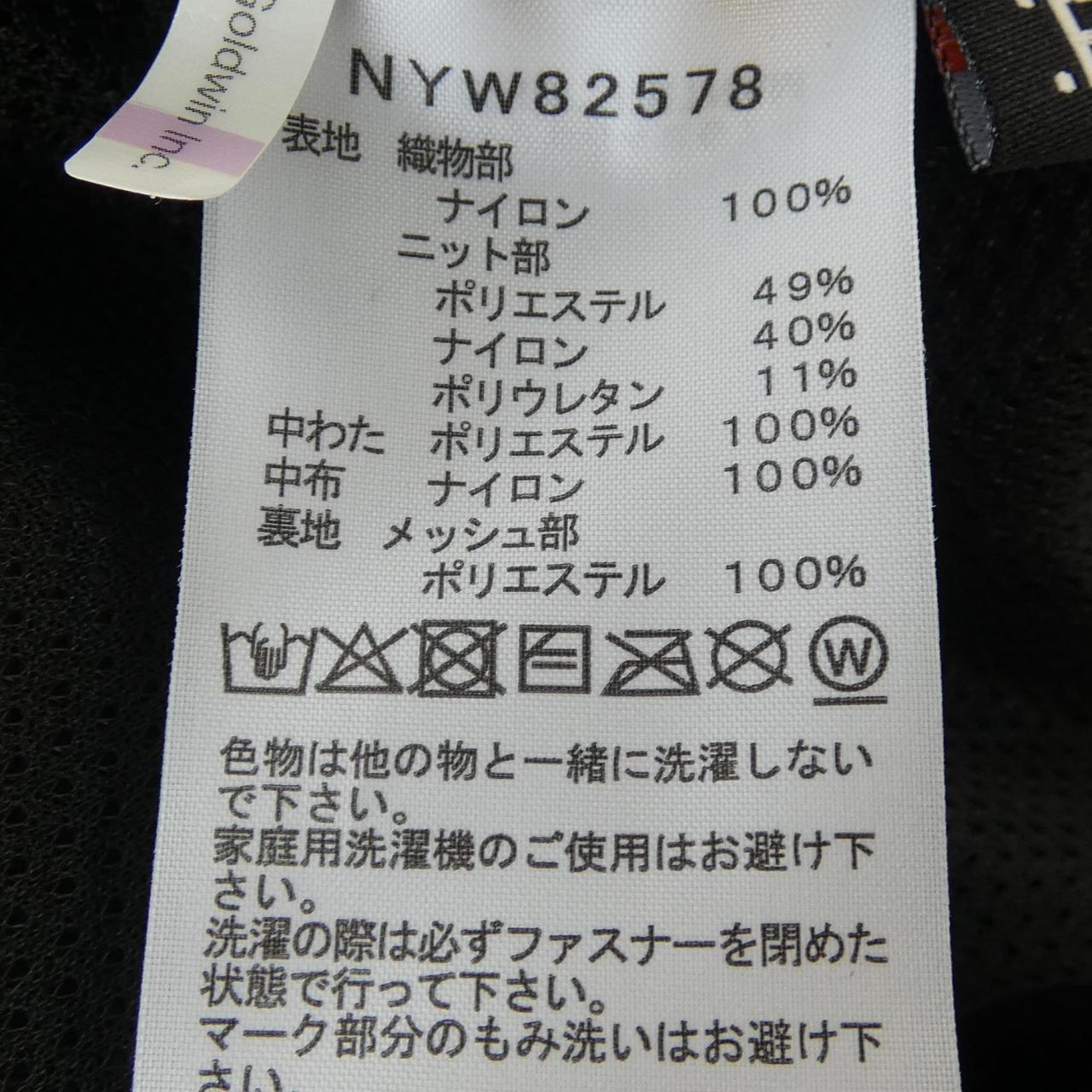 ザノースフェイス パンツ