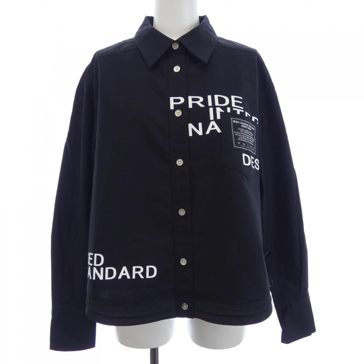 プライド シャツ