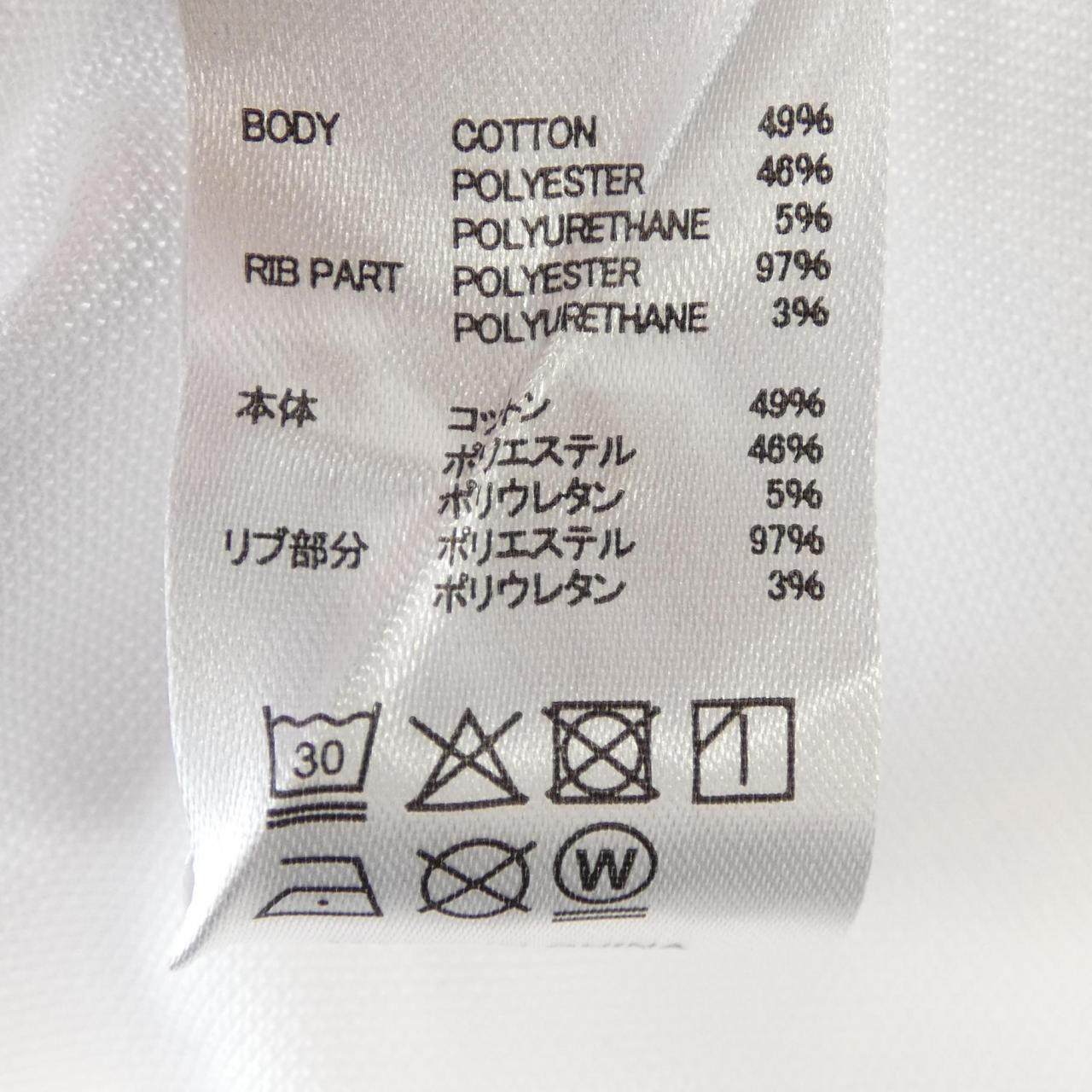 ニューエラ ニットポロシャツ