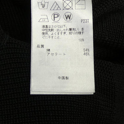 自由区 ニットトップス