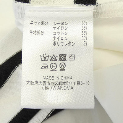 トラッゾドンナ トップス
