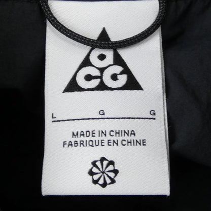 ナイキACG 半袖シャツ