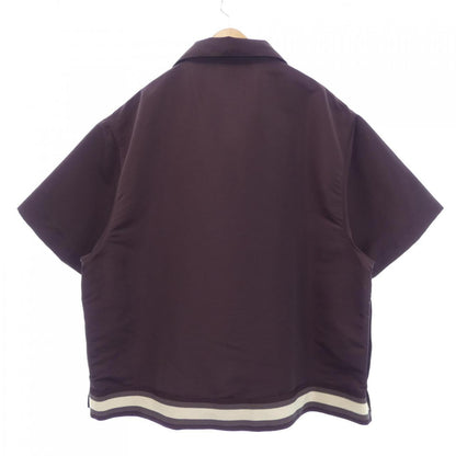 ナイキジョーダン シャツ