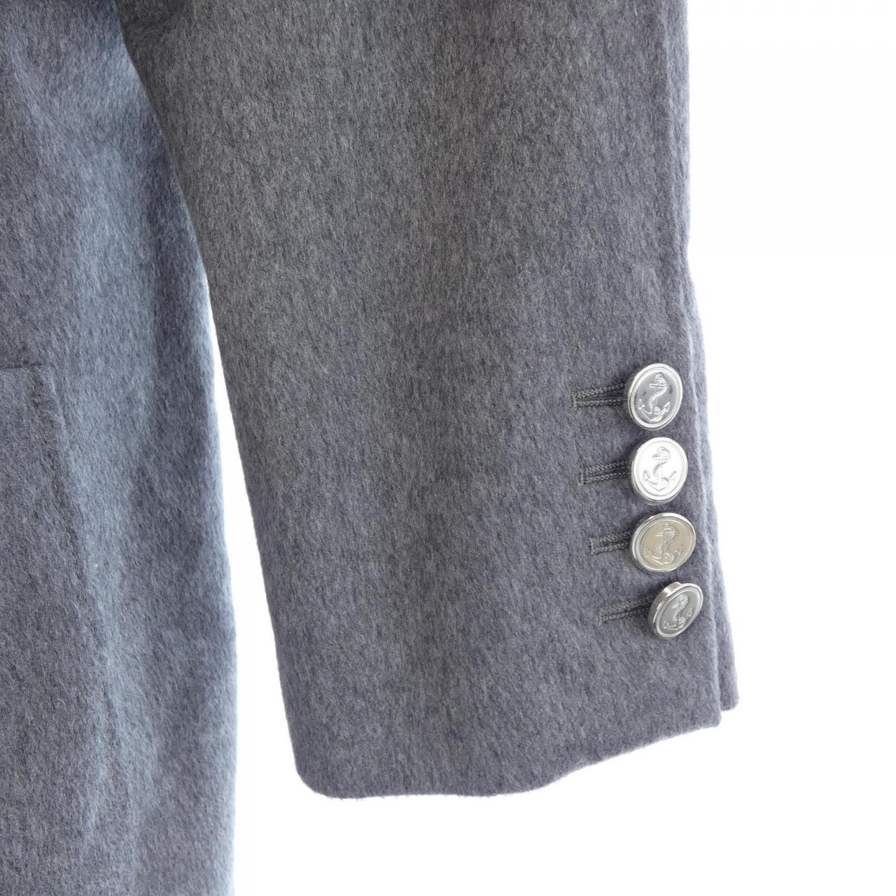 トムブラウン カシミヤジャケット