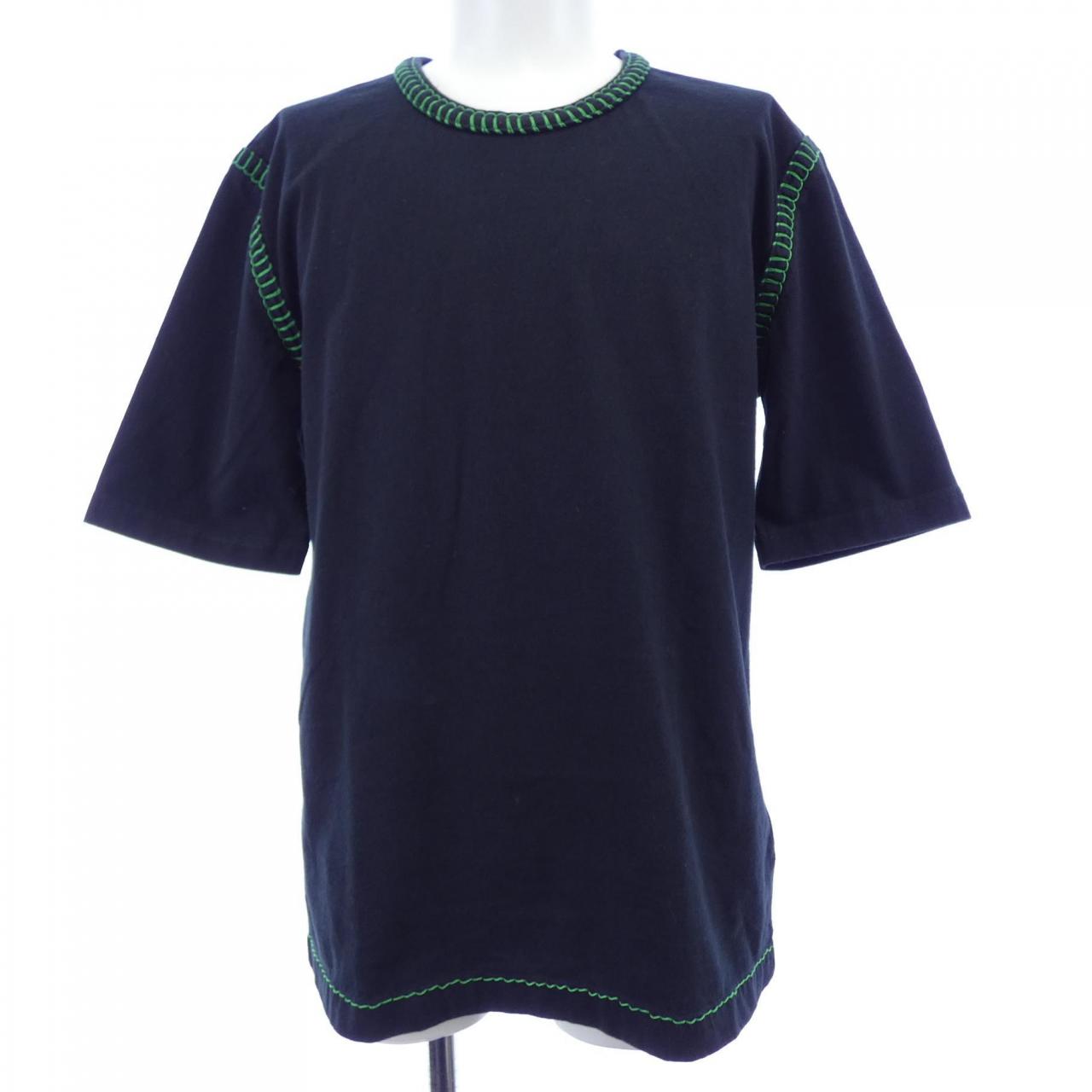 ボッテガヴェネタ コットンTシャツ