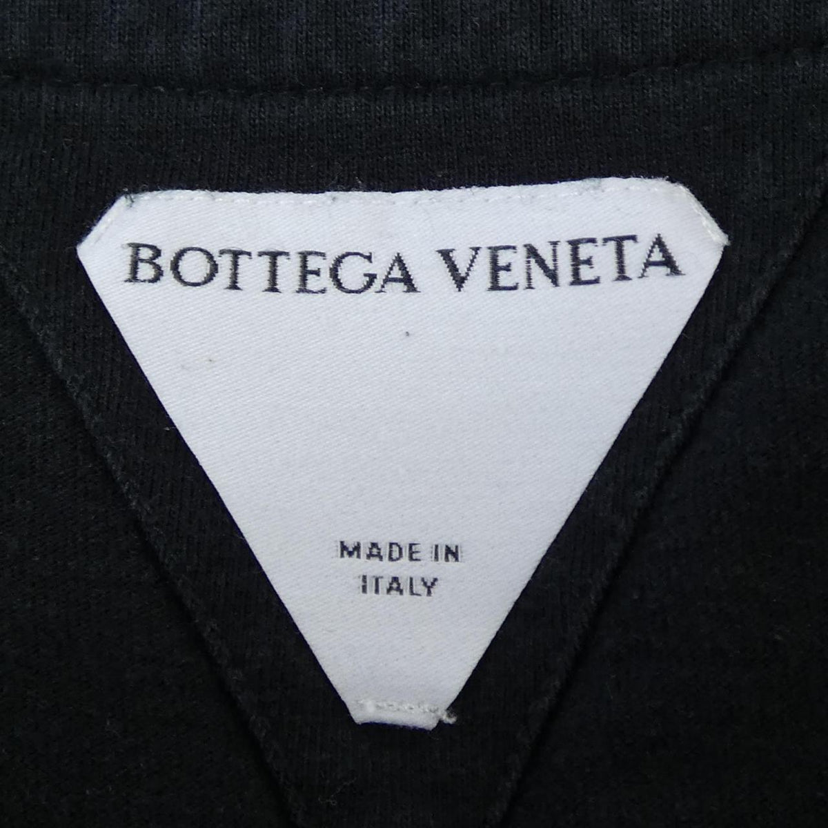 ボッテガヴェネタ コットンTシャツ