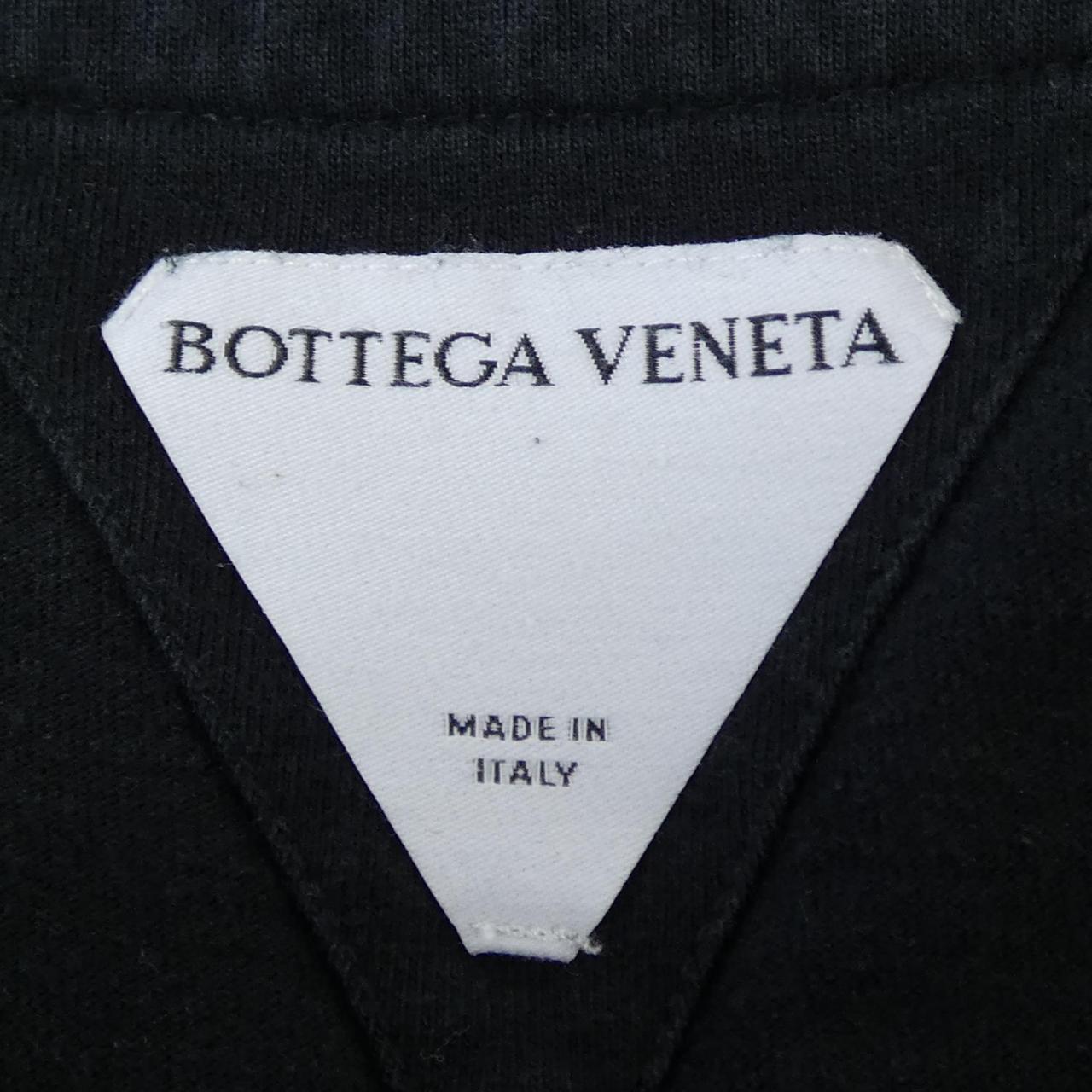 ボッテガヴェネタ コットンTシャツ