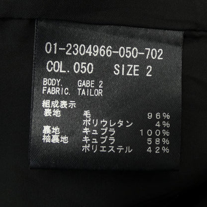 セオリー ジャケット