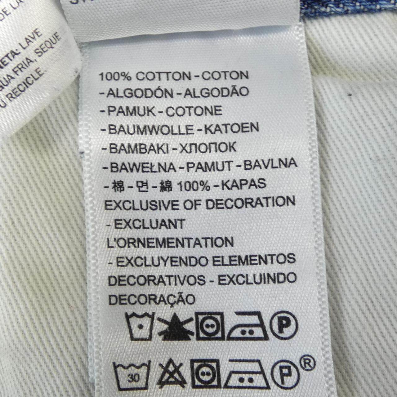 リーバイス 501 ジーンズ