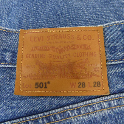 リーバイス 501 ジーンズ