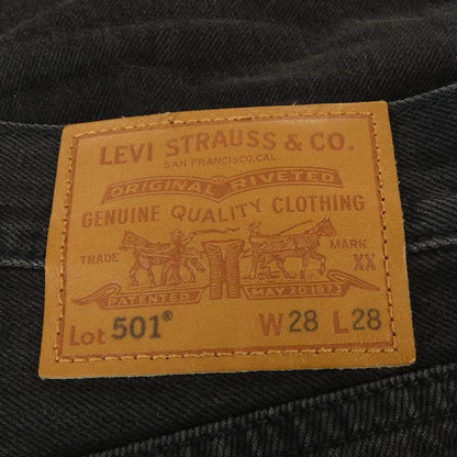 リーバイス 501 ジーンズ