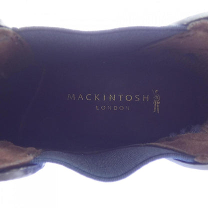 マッキントッシュロンドン レザーブーツ
