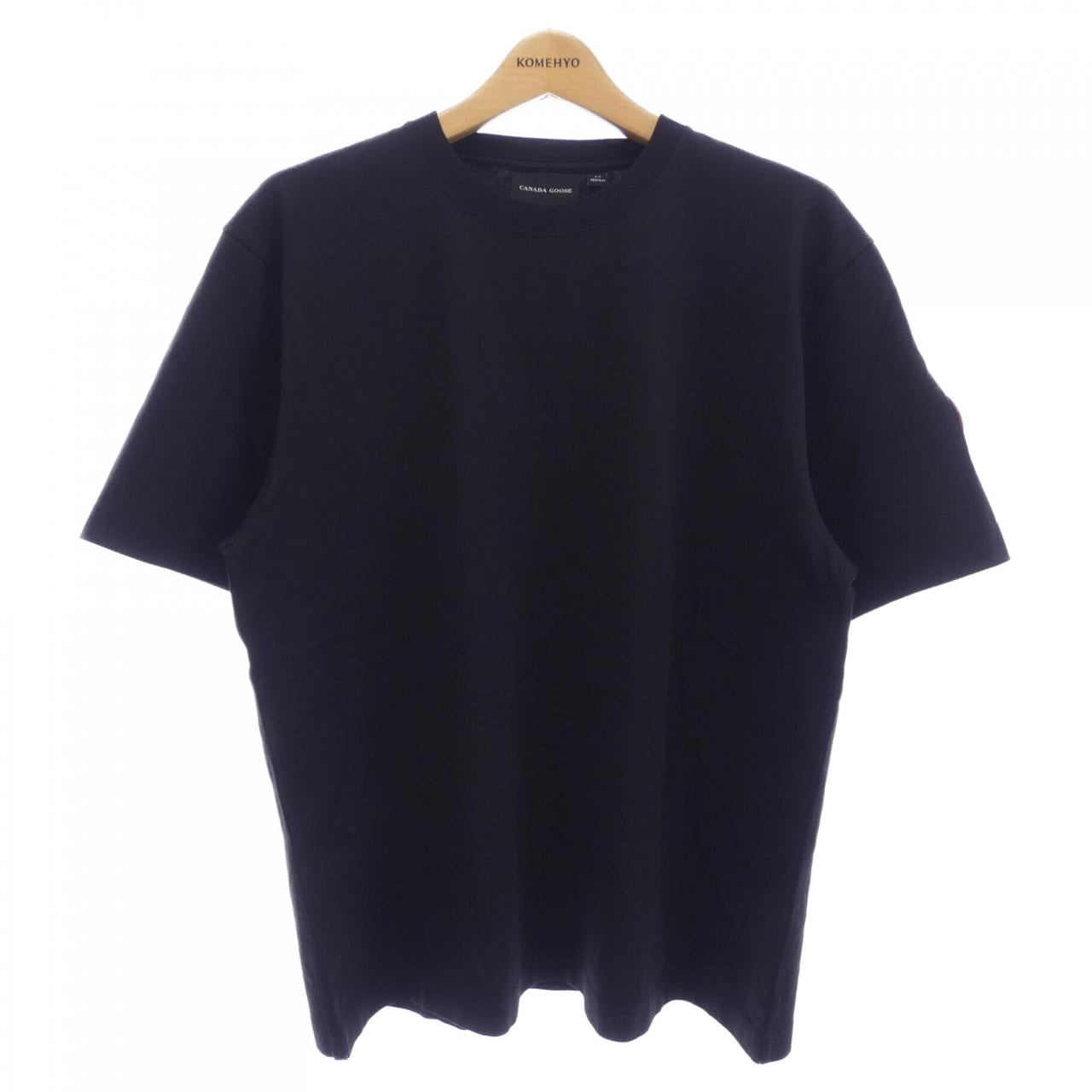 カナダグース Tシャツ