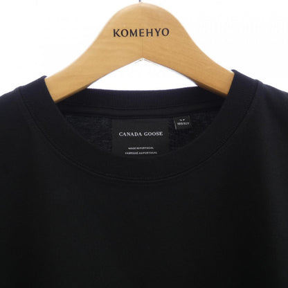 カナダグース Tシャツ