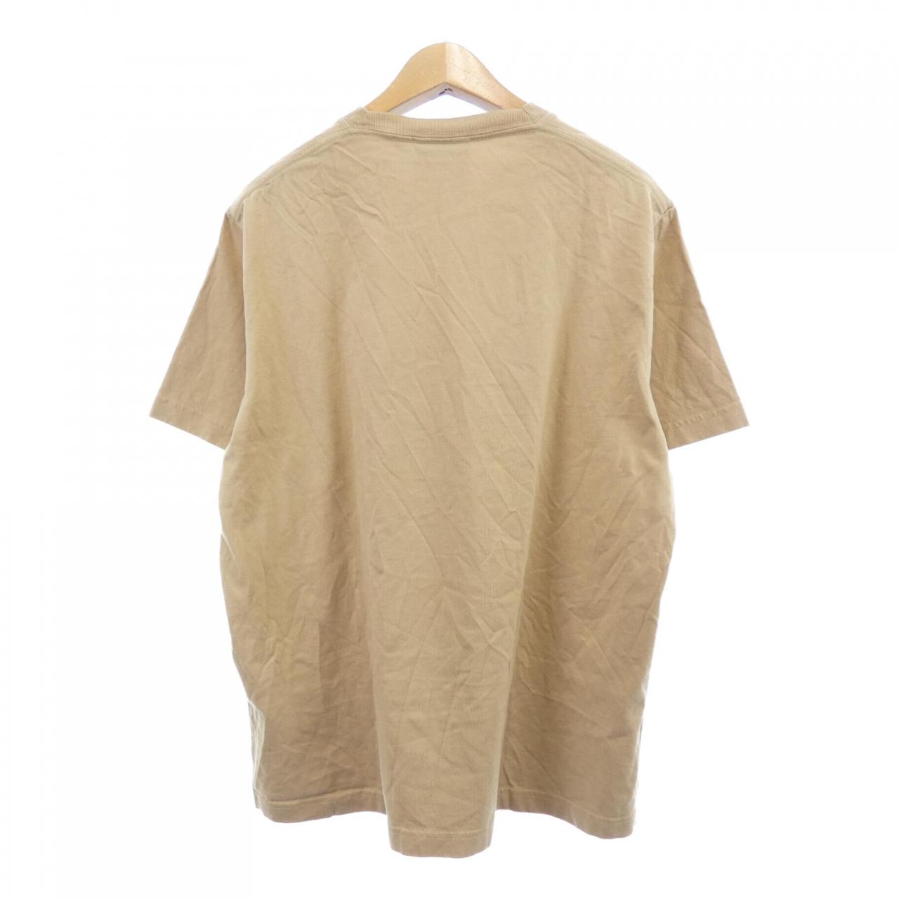 カナダグース コットンTシャツ