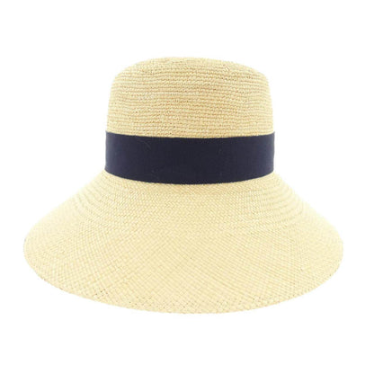 エルメス GALANTEPANAMA ハット