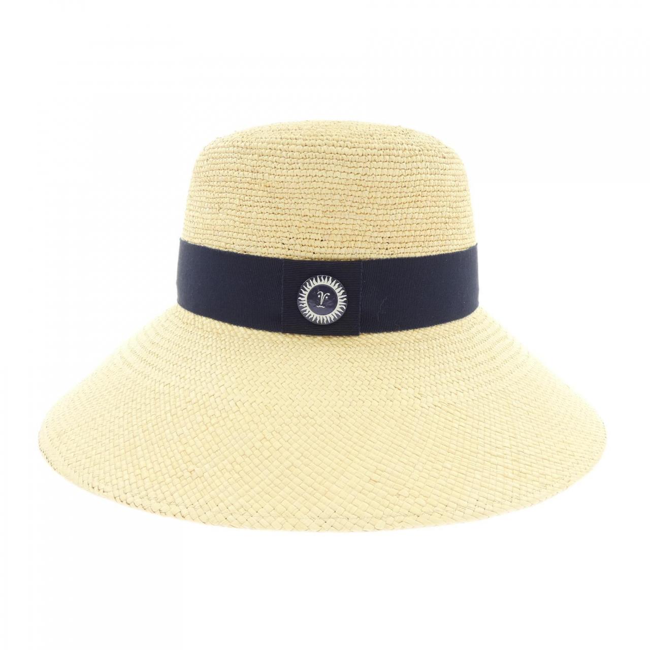 エルメス GALANTE PANAMA ハット