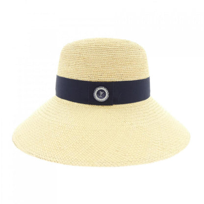 エルメス GALANTE PANAMA ハット
