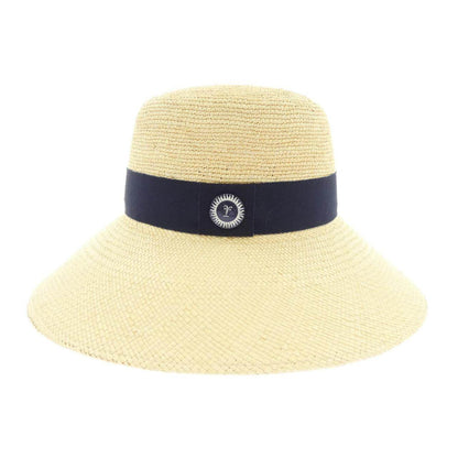 エルメス GALANTEPANAMA ハット