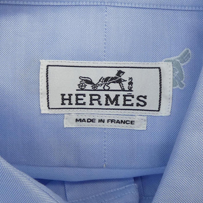 エルメス39 シャツ