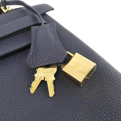 エルメス ケリー25 トゴ