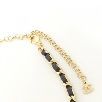 シャネル AB8833 カーフ ネックレス