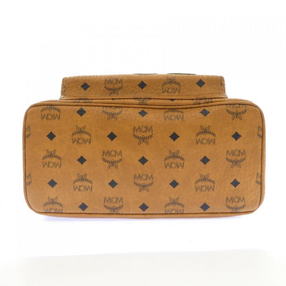 アベイシングエイプ MCM リュックサック