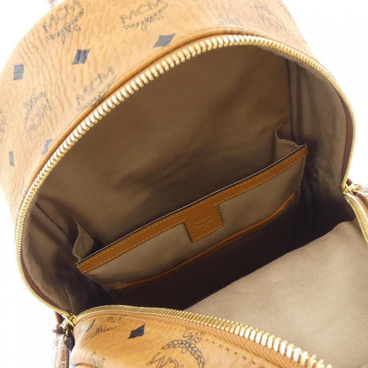 アベイシングエイプ MCM リュックサック