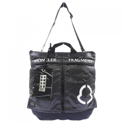モンクレールジーニアス PORTER ショルダーバッグ