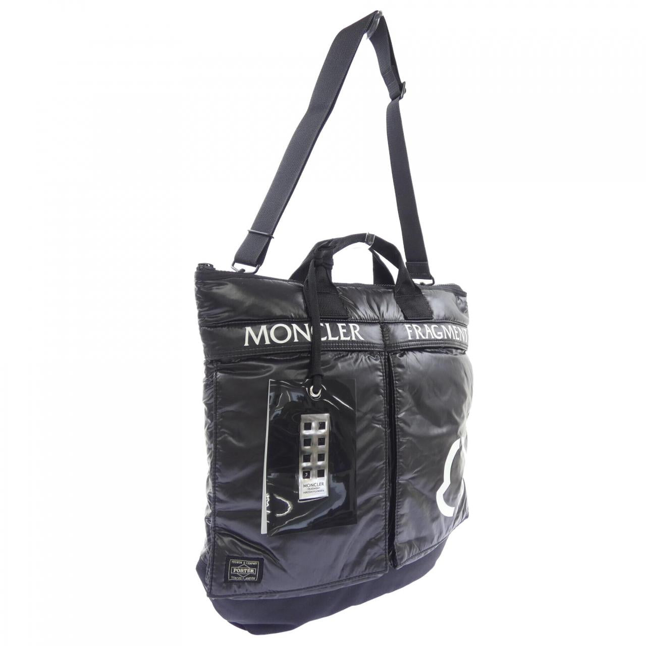 モンクレールジーニアス PORTER ショルダーバッグ