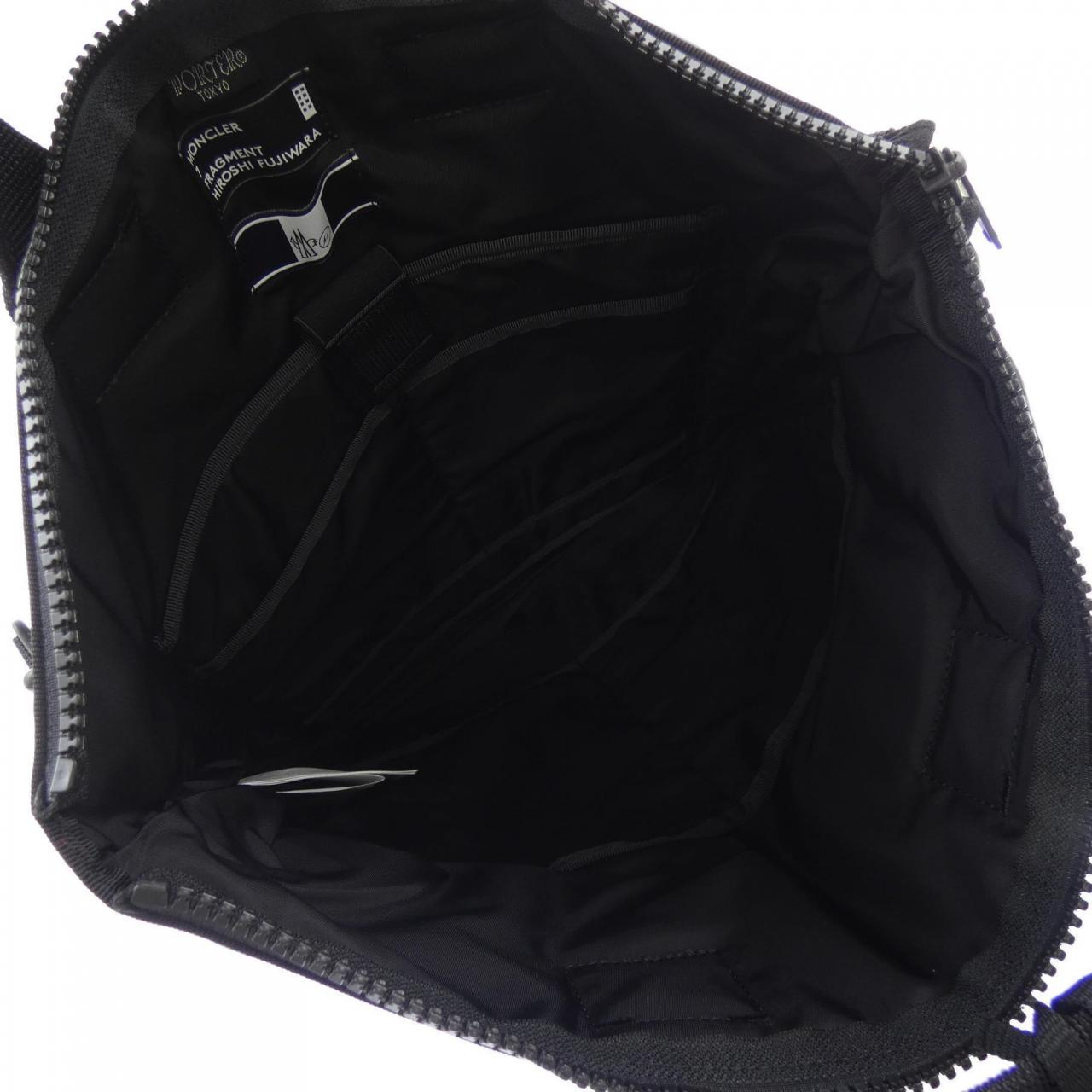 モンクレールジーニアス PORTER ショルダーバッグ