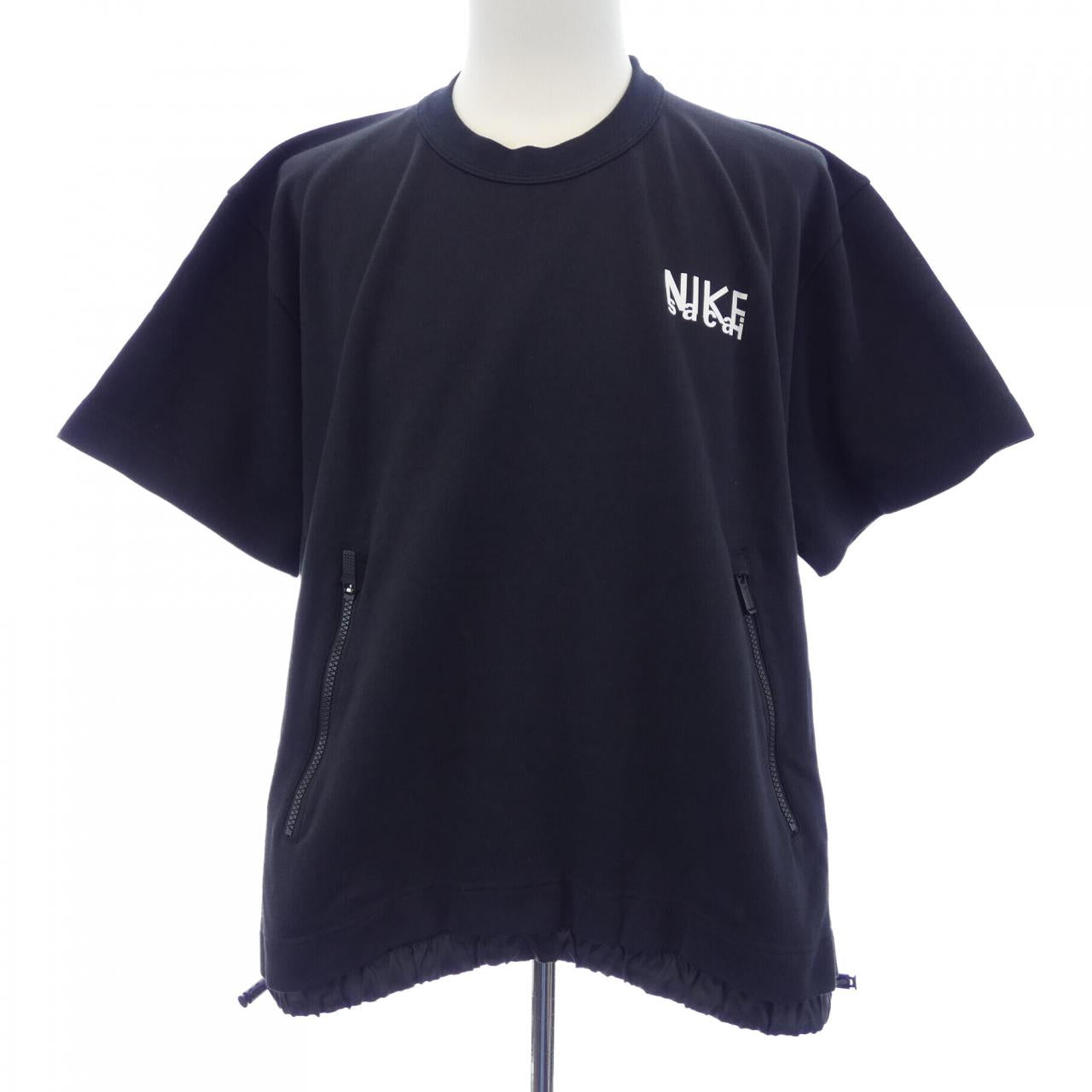 ナイキサカイ コットンTシャツ