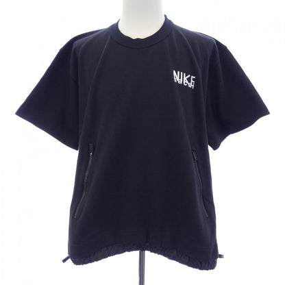ナイキサカイ コットンTシャツ