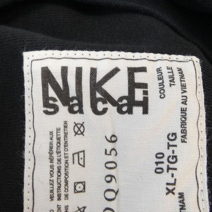 ナイキサカイ コットンTシャツ