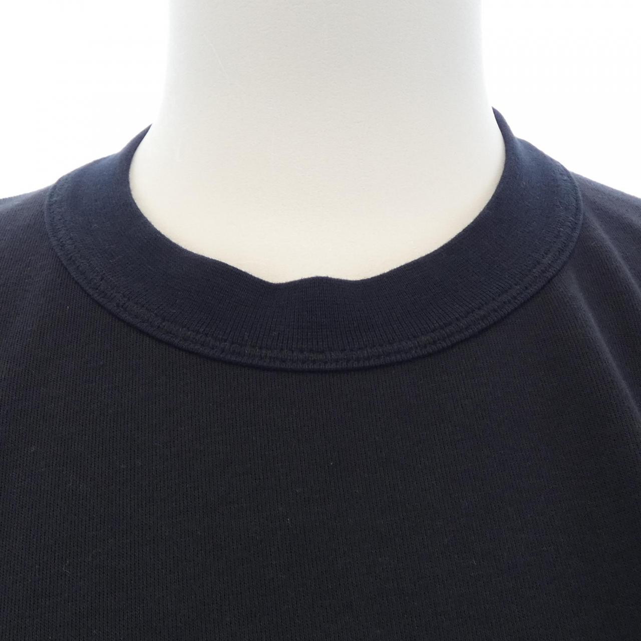 ナイキサカイ コットンTシャツ