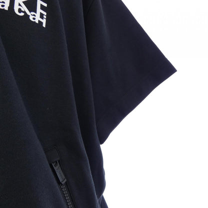 ナイキサカイ コットンTシャツ