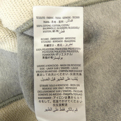 グッチ コットンパーカー