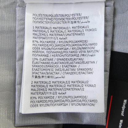 モンクレールグルノーブル HINTERBURGS ゴアテックス ジャケット