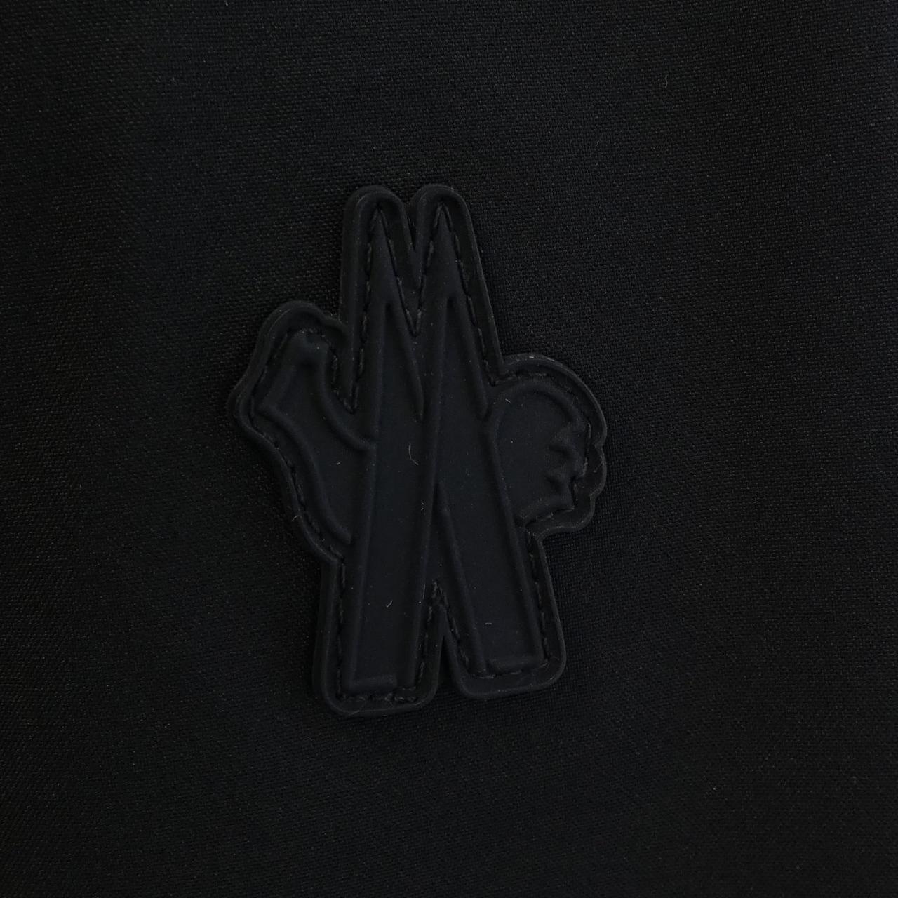 モンクレールグルノーブル HINTERBURGS ゴアテックス ジャケット