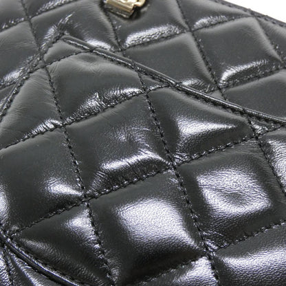 シャネル ラムスキンショルダーバッグ